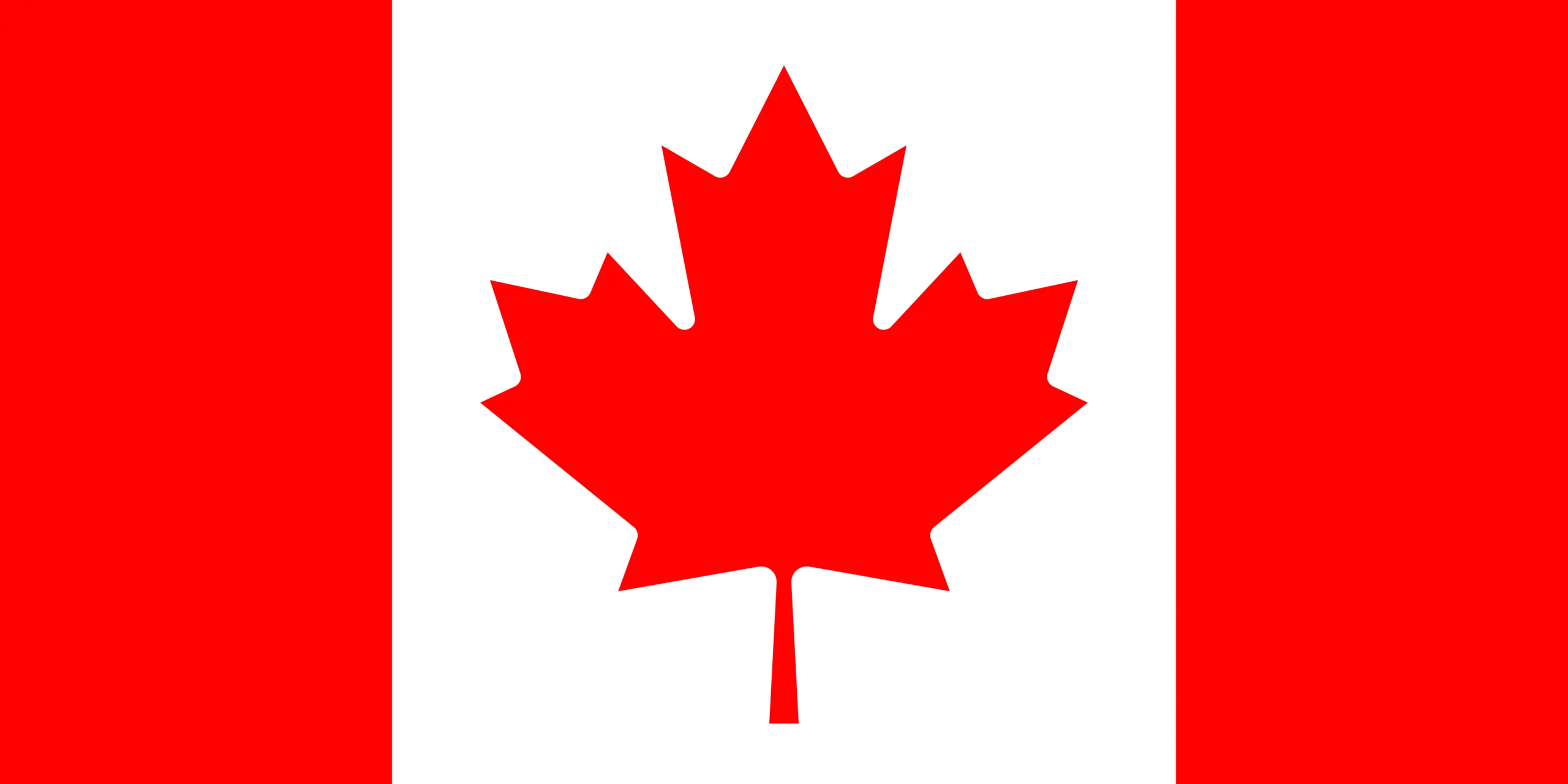 Canada flag